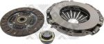 MAPCO 10521 комплект сцепления на HYUNDAI i20 (PB, PBT)