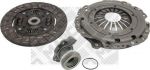 MAPCO 10705/1 комплект сцепления на OPEL ZAFIRA A (F75_)
