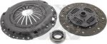 MAPCO 10764/9 комплект сцепления на VW PASSAT Variant (3A5, 35I)