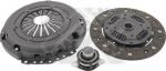 MAPCO 10768/9 комплект сцепления на SKODA FABIA Combi (6Y5)