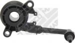 MAPCO 12153 Подшип. выжим. гидравл. RE Duster, NI QASHQAI 07-