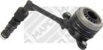 MAPCO 12155 центральный выключатель, система сцепления на RENAULT MEGANE II (BM0/1_, CM0/1_)