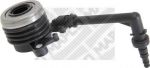 MAPCO 12157 центральный выключатель, система сцепления на RENAULT MEGANE II (BM0/1_, CM0/1_)
