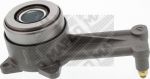 MAPCO 12651 центральный выключатель, система сцепления на FORD KA (RB_)