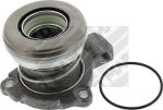 MAPCO 12750/1 центральный выключатель, система сцепления на OPEL ASTRA H (L48)