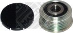 MAPCO 14304 механизм свободного хода генератора на PEUGEOT 406 Break (8E/F)