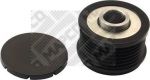 MAPCO 14307 механизм свободного хода генератора на PEUGEOT 407 SW (6E_)