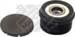 MAPCO 14601 механизм свободного хода генератора на FORD MONDEO III седан (B4Y)