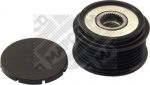 MAPCO 14602 механизм свободного хода генератора на FORD FOCUS II седан (DA_)