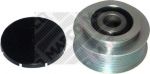 MAPCO 14709 механизм свободного хода генератора на VW LT 28-46 II c бортовой платформой/ходовая часть (2DC, 2DF, 2