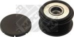 MAPCO 14716 механизм свободного хода генератора на AUDI A6 Avant (4B5, C5)