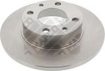 MAPCO 15020 тормозной диск на FIAT UNO (146A/E)