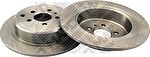 MAPCO 15044/2 тормозной диск на CITROEN EVASION (22, U6)