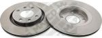 MAPCO 15310/2 тормозной диск на PEUGEOT PARTNER фургон (5)