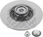 MAPCO 15329 тормозной диск на PEUGEOT 307 (3A/C)
