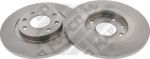 MAPCO 15430/2 тормозной диск на PEUGEOT PARTNER фургон (5)