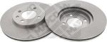 MAPCO 15773/2 тормозной диск на VW PASSAT Variant (3A5, 35I)