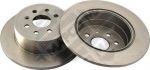 MAPCO 15847/2 тормозной диск на OPEL VECTRA B универсал (31_)
