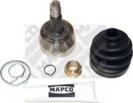MAPCO 16014 шарнирный комплект, приводной вал на FIAT BRAVO I (182)