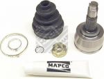 MAPCO 16051 шарнирный комплект, приводной вал на FIAT STILO (192)