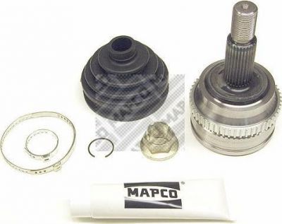 Mapco 16152 ШРУС наружный