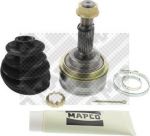 MAPCO 16211 шарнирный комплект, приводной вал на TOYOTA CAMRY Station Wagon (_V2_)