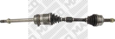 MAPCO 16516 приводной вал на NISSAN PRIMERA Hatchback (P11)