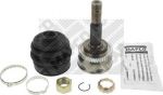 MAPCO 16523 шарнирный комплект, приводной вал на NISSAN SUNNY III Hatchback (N14)