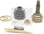 MAPCO 16537 шарнирный комплект, приводной вал на MAZDA 323 S VI (BJ)