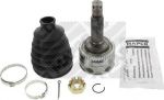 MAPCO 16545 шарнирный комплект, приводной вал на PROTON PERSONA 400 (C9_S)