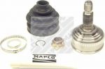 MAPCO 16553 шарнирный комплект, приводной вал на HONDA ACCORD III (CA)