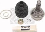 MAPCO 16604 ШРУС наруж.ком/кт