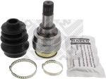 MAPCO 16606 шарнирный комплект, приводной вал на FORD ESCORT IV (GAF, AWF, ABFT)