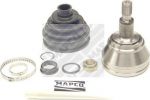 MAPCO 16815 шарнирный комплект, приводной вал на VW GOLF IV (1J1)