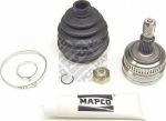 MAPCO 16825 шарнирный комплект, приводной вал на MERCEDES-BENZ A-CLASS (W168)