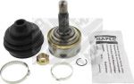 MAPCO 16908 ШРУС наруж.к-т Lada Samara/Forma 1.1,1.3,1.5