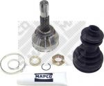 MAPCO 16912 ШРУС наруж.ком/кт