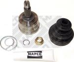 MAPCO 16915 шарнирный комплект, приводной вал на ROVER 400 (RT)