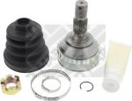 MAPCO 16916 шарнирный комплект, приводной вал на PEUGEOT 306 (7B, N3, N5)