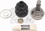 MAPCO 16918 шарнирный комплект, приводной вал на ROVER 800 (XS)