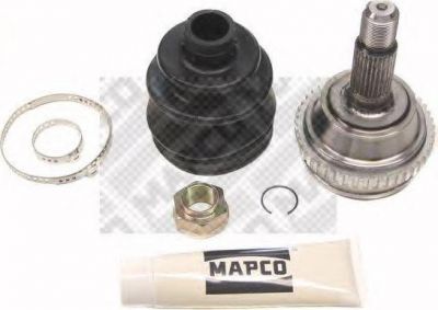 MAPCO 16923 ШРУС наруж.ком/кт