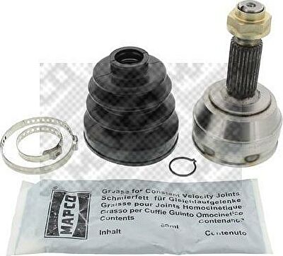 MAPCO 16932 ШРУС FORD ESCORT -98 наруж.с ABS