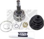 MAPCO 16945 ШРУС наруж.ком/кт [ABS] 29z