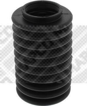 MAPCO 17459 пыльник, рулевое управление на PEUGEOT 309 II (3C, 3A)