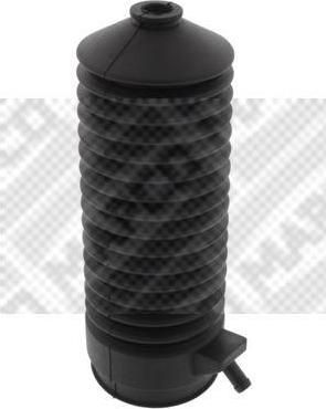 MAPCO 17520 пыльник, рулевое управление на HONDA ACCORD IV (CB)