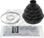 MAPCO 18004 комплект пылника, приводной вал на FIAT PUNTO (188)