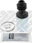 MAPCO 18303 комплект пылника, приводной вал на PEUGEOT 106 I (1A, 1C)