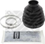 MAPCO 18318 комплект пылника, приводной вал на PEUGEOT 607 (9D, 9U)