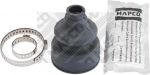 MAPCO 18413 комплект пылника, приводной вал на PEUGEOT 306 (7B, N3, N5)