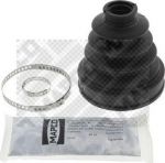 MAPCO 18519 комплект пылника, приводной вал на NISSAN TERRANO I (WD21)